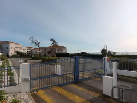 Ocean for ever, Appartement 4 personnes à Les Sables d'Olonne - Photo 28