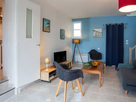 Le Plan d'Eau, Maison 4 personnes à La Bernerie en Retz - Photo 6
