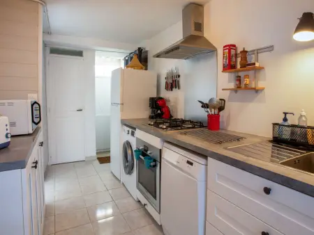 Le Plan d'Eau, Maison 4 personnes à La Bernerie en Retz - Photo 8