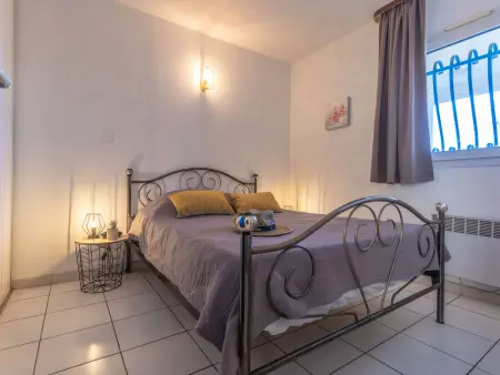 La Palme d'Or, Appartement 6 personnes à Cap d'Agde - Photo 3
