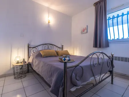 La Palme d'Or, Appartement 6 personnes à Cap d'Agde - Photo 11