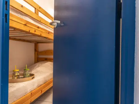 La Palme d'Or, Appartement 6 personnes à Cap d'Agde - Photo 12