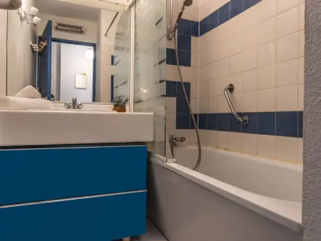 La Palme d'Or, Appartement 6 personnes à Cap d'Agde - Photo 13