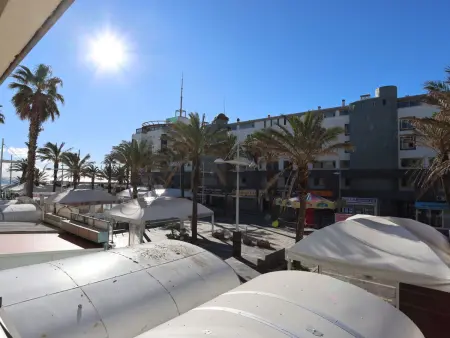 La Palme d'Or, Appartement 6 personnes à Cap d'Agde - Photo 16
