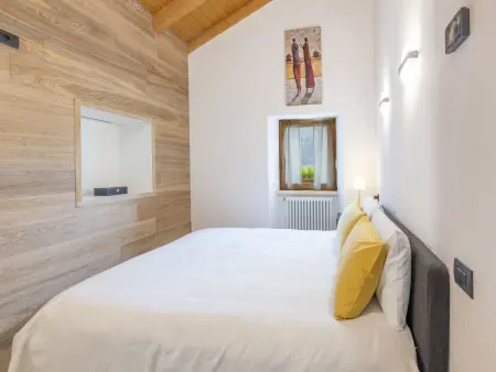 Borgonuovo Waterfall's House, Maison 6 personnes à Chiavenna - Photo 17