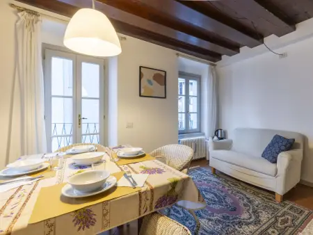 Vicolo Ninguarda, Appartement 2 personnes à Valtellina - Photo 1