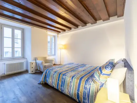 Vicolo Ninguarda, Appartement 2 personnes à Valtellina - Photo 2