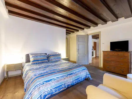 Vicolo Ninguarda, Appartement 2 personnes à Valtellina - Photo 3