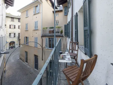 Vicolo Ninguarda, Appartement 2 personnes à Valtellina - Photo 4