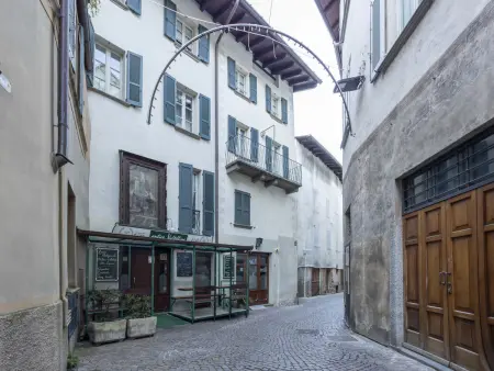 Vicolo Ninguarda, Appartement 2 personnes à Valtellina - Photo 5