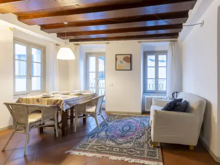 Vicolo Ninguarda, Appartement 2 personnes à Valtellina - Photo 6