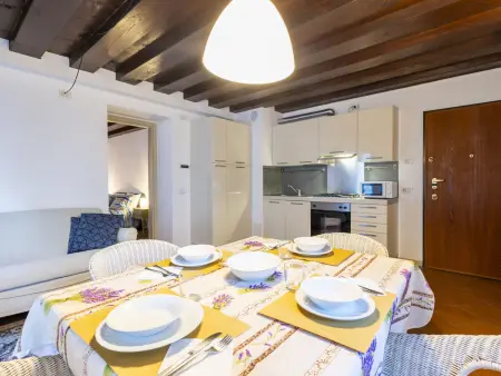 Vicolo Ninguarda, Appartement 2 personnes à Valtellina - Photo 7