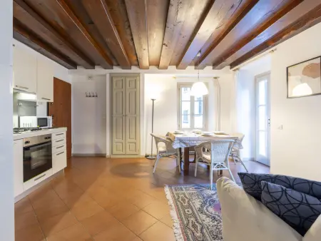 Vicolo Ninguarda, Appartement 2 personnes à Valtellina - Photo 8