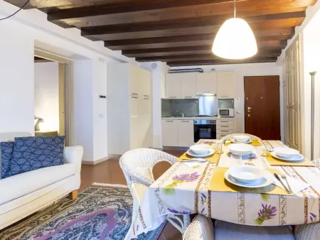 Vicolo Ninguarda, Appartement 2 personnes à Valtellina - Photo 9