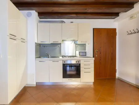 Vicolo Ninguarda, Appartement 2 personnes à Valtellina - Photo 10