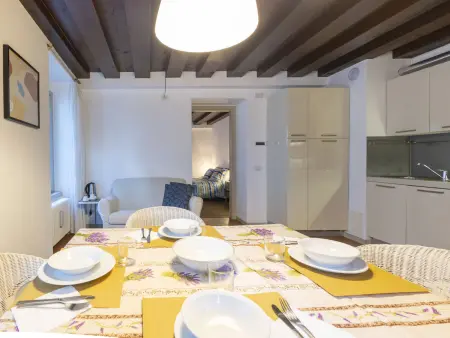 Vicolo Ninguarda, Appartement 2 personnes à Valtellina - Photo 11