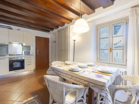 Vicolo Ninguarda, Appartement 2 personnes à Valtellina - Photo 12