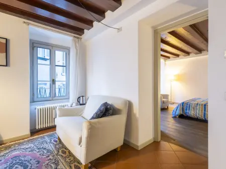 Vicolo Ninguarda, Appartement 2 personnes à Valtellina - Photo 13