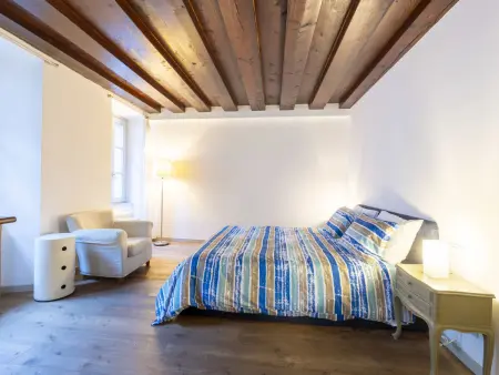 Vicolo Ninguarda, Appartement 2 personnes à Valtellina - Photo 15
