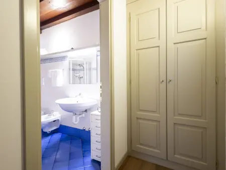 Vicolo Ninguarda, Appartement 2 personnes à Valtellina - Photo 16