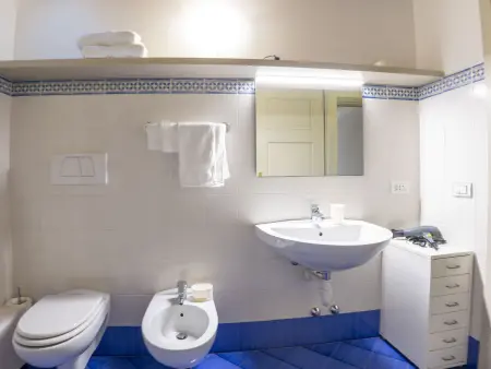 Vicolo Ninguarda, Appartement 2 personnes à Valtellina - Photo 19