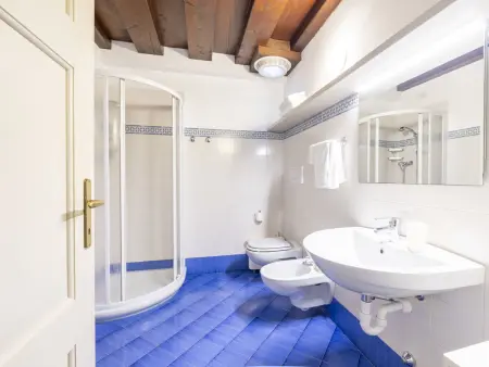 Vicolo Ninguarda, Appartement 2 personnes à Valtellina - Photo 20