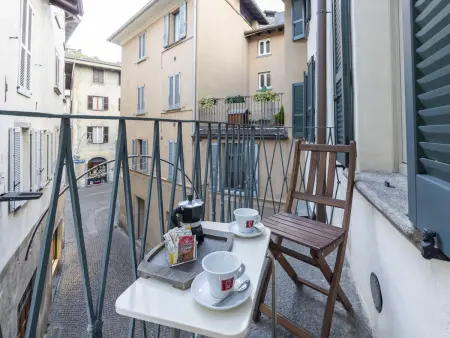 Vicolo Ninguarda, Appartement 2 personnes à Valtellina - Photo 21