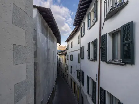 Vicolo Ninguarda, Appartement 2 personnes à Valtellina - Photo 22