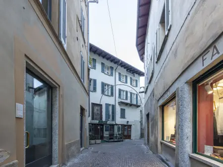 Vicolo Ninguarda, Appartement 2 personnes à Valtellina - Photo 25
