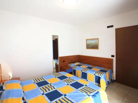 La Quercia, Maison 5 personnes à Caorle - Photo 5