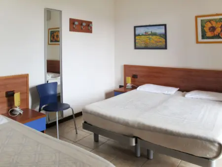 La Quercia, Maison 5 personnes à Caorle - Photo 6