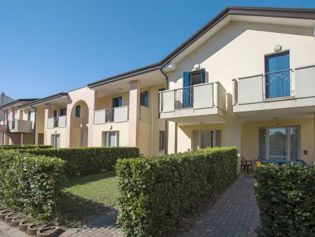 La Quercia, Maison 7 personnes à Caorle - Photo 1