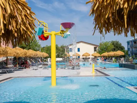 La Quercia, Maison 7 personnes à Caorle - Photo 2