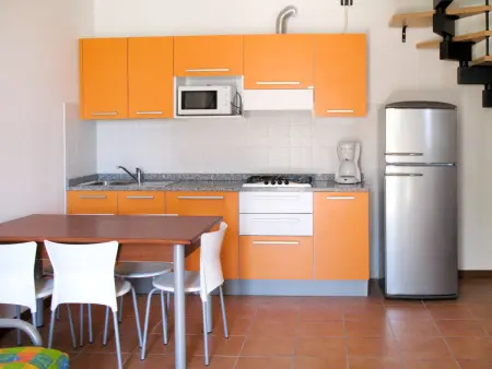 La Quercia, Maison 7 personnes à Caorle - Photo 4