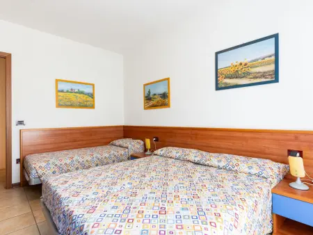 La Quercia, Maison 7 personnes à Caorle - Photo 5