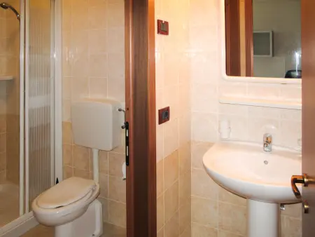 La Quercia, Maison 7 personnes à Caorle - Photo 8