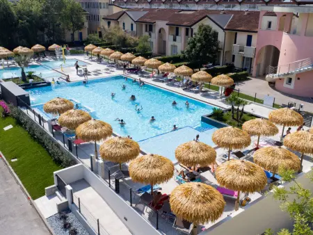 La Quercia, Maison 7 personnes à Caorle - Photo 10