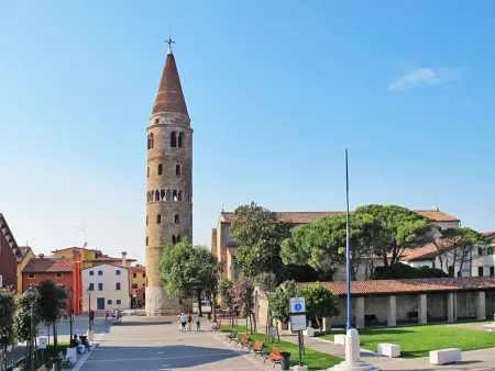 La Quercia, Maison 7 personnes à Caorle - Photo 19