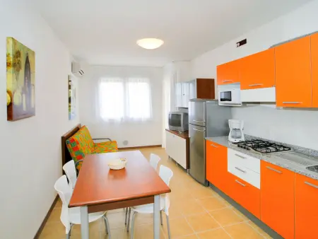 La Quercia, Appartement 7 personnes à Caorle - Photo 2