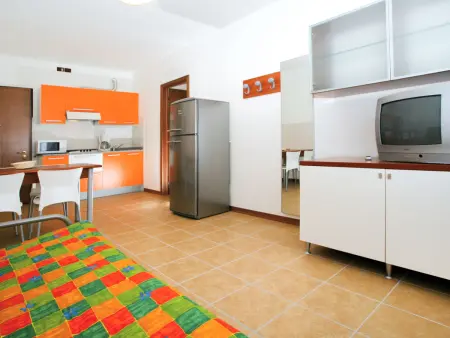 La Quercia, Appartement 7 personnes à Caorle - Photo 3
