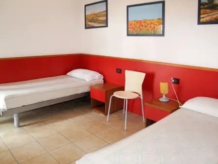 La Quercia, Appartement 7 personnes à Caorle - Photo 4
