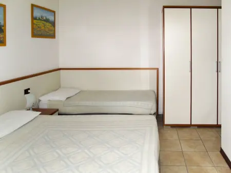 La Quercia, Appartement 7 personnes à Caorle - Photo 5