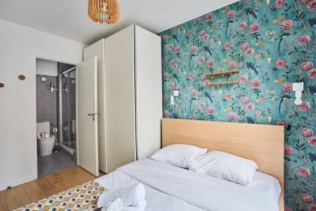 BILLANCOURT 202, Appartement neuf Boulogne face au  Passage - Photo 1