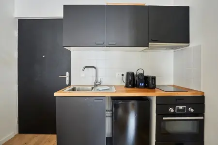 BILLANCOURT 202, Appartement neuf Boulogne face au  Passage - Photo 3