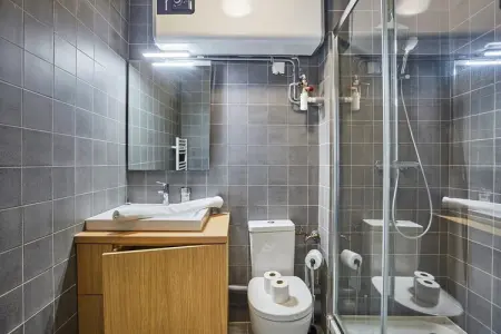 BILLANCOURT 202, Appartement neuf Boulogne face au  Passage - Photo 4