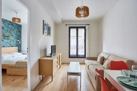 BILLANCOURT 202, Appartement neuf Boulogne face au  Passage - Photo 5