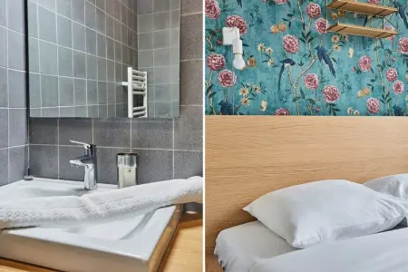 BILLANCOURT 202, Appartement neuf Boulogne face au  Passage - Photo 8