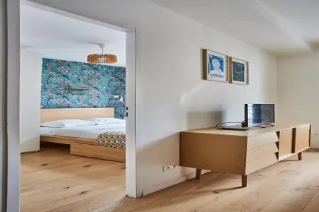 BILLANCOURT 202, Appartement neuf Boulogne face au  Passage - Photo 11