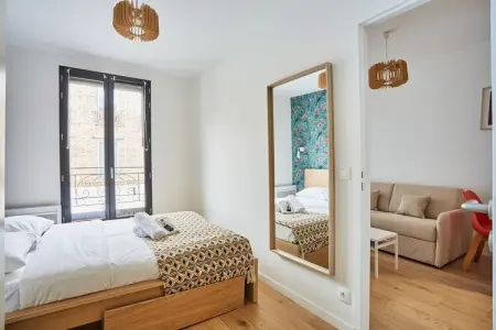 BILLANCOURT 202, Appartement neuf Boulogne face au  Passage - Photo 12