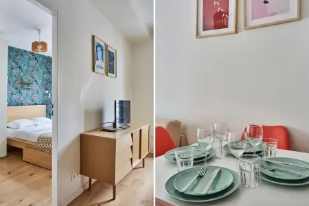 BILLANCOURT 202, Appartement neuf Boulogne face au  Passage - Photo 13